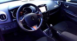 Zdjęcie Renault Clio IV 1.2 benz.+ LPG 75KM