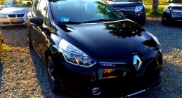 Zdjęcie Renault Clio IV 1.2 benz.+ LPG 75KM
