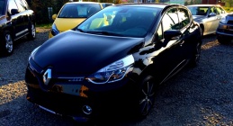 Zdjęcie Renault Clio IV 1.2 benz.+ LPG 75KM