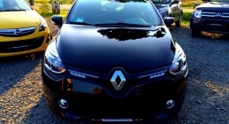 Zdjęcie Renault Clio IV 1.2 benz.+ LPG 75KM