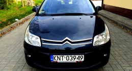 Zdjęcie Citroën C4 1.4 benz. 90 KM