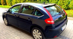 Zdjęcie Citroën C4 1.4 benz. 90 KM