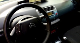 Zdjęcie Citroën C4 1.4 benz. 90 KM