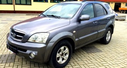 Zdjęcie Kia Sorento 2.5 CRDi 140 KM 4x4