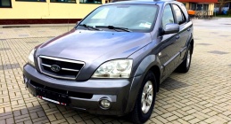 Zdjęcie Kia Sorento 2.5 CRDi 140 KM 4x4