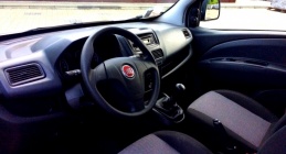 Zdjęcie Fiat Doblo 1.3 M-Jet 90 KM