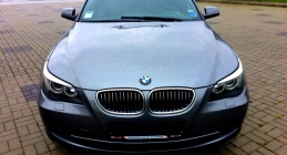 Zdjęcie BMW Seria 5 2.0 benz. 170 KM