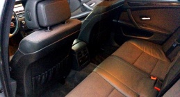 Zdjęcie BMW Seria 5 2.0 benz. 170 KM