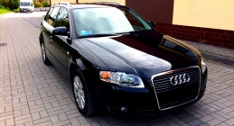 Zdjęcie Audi a4 1.9 TDI 116 KM