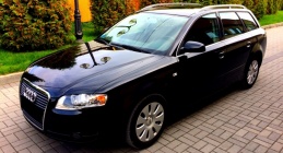 Zdjęcie Audi a4 1.9 TDI 116 KM