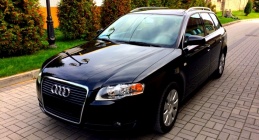 Zdjęcie Audi a4 1.9 TDI 116 KM