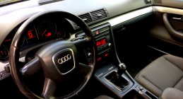 Zdjęcie Audi a4 1.9 TDI 116 KM