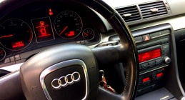 Zdjęcie Audi a4 1.9 TDI 116 KM
