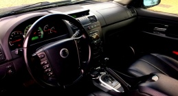 Zdjęcie SsangYong REXTON 2.7 XDi 186 KM AWD