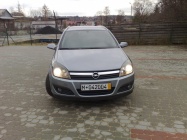 Zdjęcie Opel Astra III 1,7 CDTi Cosmo