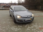 Zdjęcie Opel Astra III 1,7 CDTi Cosmo