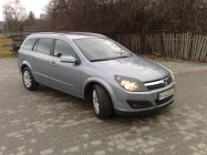 Zdjęcie Opel Astra III 1,7 CDTi Cosmo