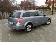 Zdjęcie Opel Astra III 1,7 CDTi Cosmo