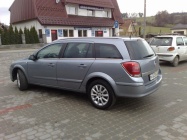 Zdjęcie Opel Astra III 1,7 CDTi Cosmo