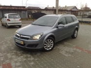 Zdjęcie Opel Astra III 1,7 CDTi Cosmo