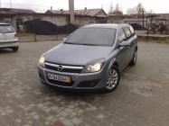 Zdjęcie Opel Astra III 1,7 CDTi Cosmo