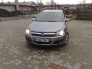 Zdjęcie Opel Astra III 1,7 CDTi Cosmo