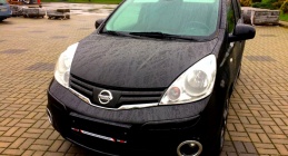 Zdjęcie Nissan Note 1.5 DCI 90 KM