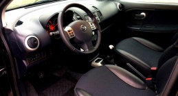 Zdjęcie Nissan Note 1.5 DCI 90 KM