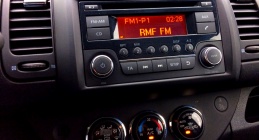 Zdjęcie Nissan Note 1.5 DCI 90 KM
