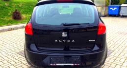 Zdjęcie Seat Altea 1.6 benz.+ LPG 105 KM Bifuel
