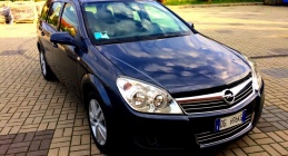 Zdjęcie Opel Astra H 1.7 CDTI ECOTEC 101 KM