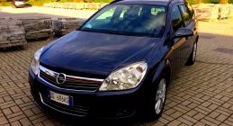 Zdjęcie Opel Astra H 1.7 CDTI ECOTEC 101 KM