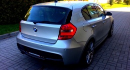 Zdjęcie BMW Seria 1 E87 2.0D 204 KM LCI