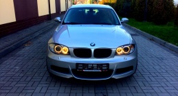 Zdjęcie BMW Seria 1 E87 2.0D 204 KM LCI