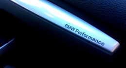 Zdjęcie BMW Seria 1 E87 2.0D 204 KM LCI