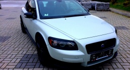 Zdjęcie VOLVO C30 1.6 D 109 KM