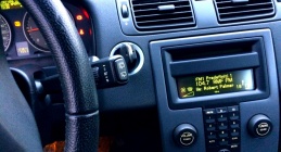 Zdjęcie VOLVO C30 1.6 D 109 KM