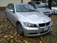 Zdjęcie BMW 320 D 177 KM 2008