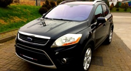 Zdjęcie Ford Kuga 2.0 TDCI 136 KM Titanium 4x4