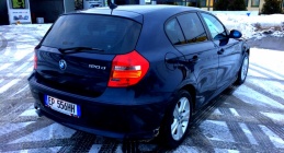 Zdjęcie BMW Seria 1 E87 120 D 177 km