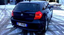 Zdjęcie BMW Seria 1 E87 120 D 177 km