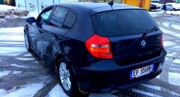 Zdjęcie BMW Seria 1 E87 120 D 177 km