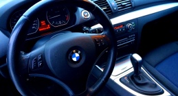 Zdjęcie BMW Seria 1 E87 120 D 177 km