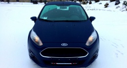 Zdjęcie Ford Fiesta 1.5 TDCI 75 KM