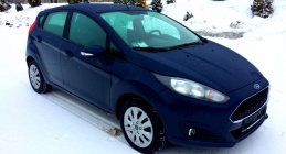 Zdjęcie Ford Fiesta 1.5 TDCI 75 KM