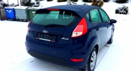 Zdjęcie Ford Fiesta 1.5 TDCI 75 KM