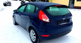 Zdjęcie Ford Fiesta 1.5 TDCI 75 KM