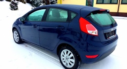 Zdjęcie Ford Fiesta 1.5 TDCI 75 KM