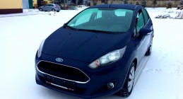 Zdjęcie Ford Fiesta 1.5 TDCI 75 KM