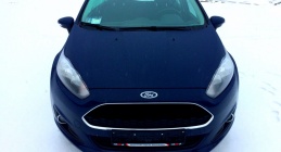 Zdjęcie Ford Fiesta 1.5 TDCI 75 KM